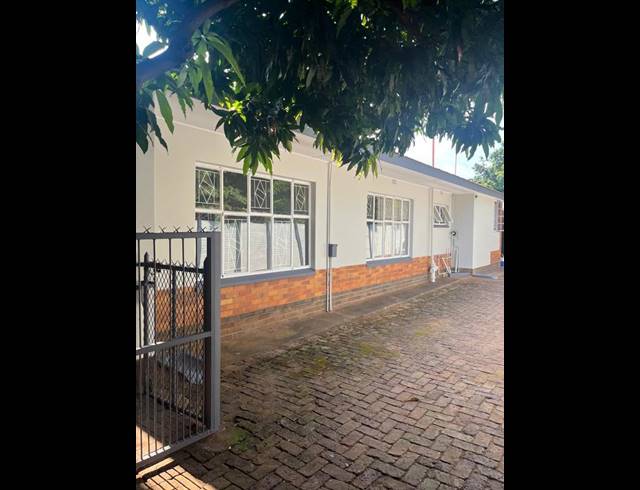 4 BEDROOM PROPERTY TO RENT IN MOKOPANE CENTRAL